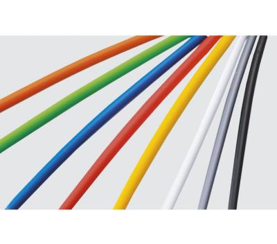 SHIMANO Schaltzugaußenhülle OT-SP41 50 m Schwarz Produktbild 1