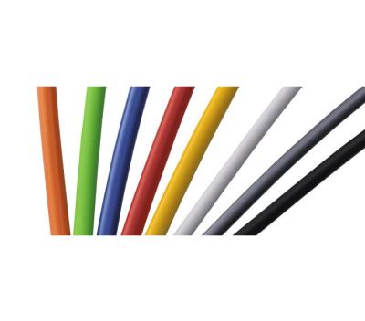 SHIMANO Schaltzugaußenhülle OT-SP41 50 m Grau Produktbild 2