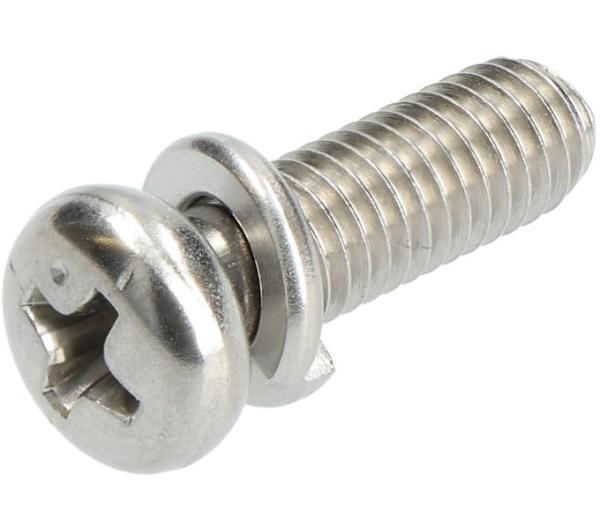 SHIMANO Befestigungsschraube für Geschwindigkeitssensor SM-DUE10 16 mm