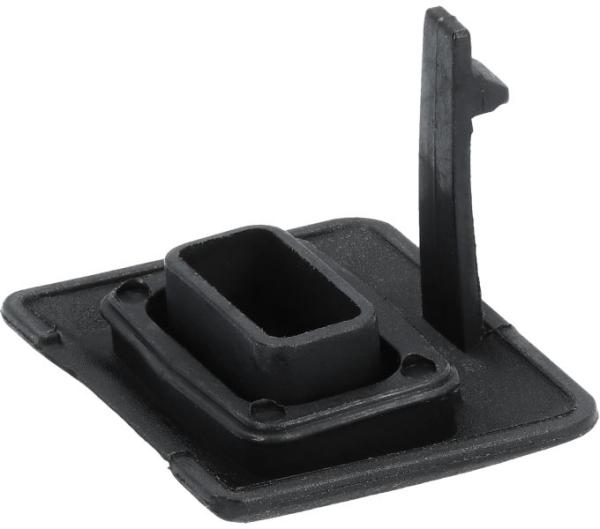 SHIMANO Abdeckkappe für SHIMANO E-BIKE SYSTEMS Ladebuchse BM-E6010