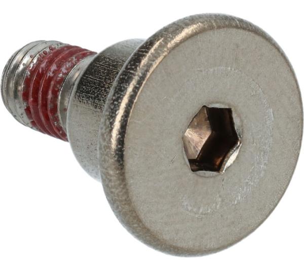 SHIMANO Befestigungsschraube (vorne/F) M5 für untere Abdeckung Akkuhalter BM-E8010