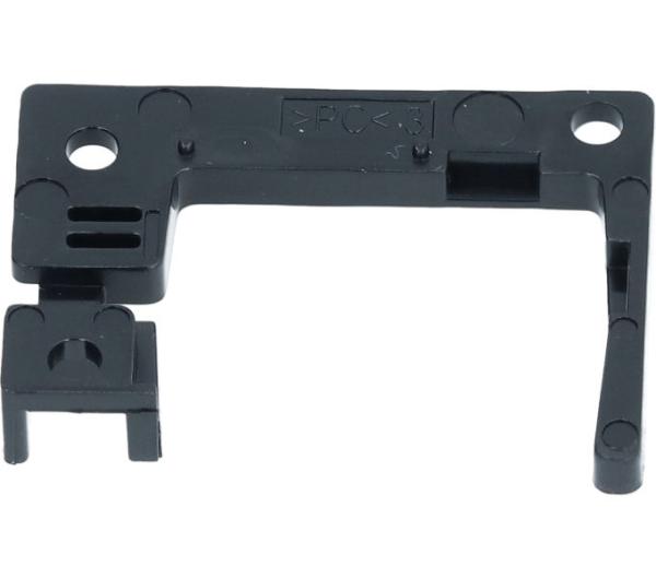 SHIMANO Rahmen f&uuml;r Abdeckkappe des Ladeport SHIMANO E-BIKE SYSTEMS Akku BT-E8020