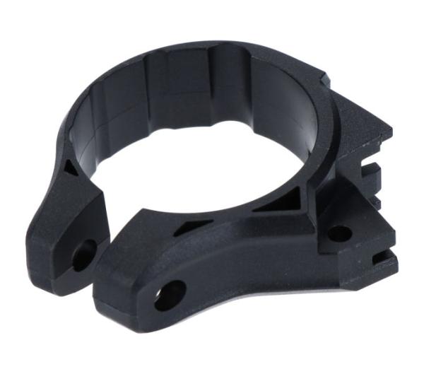 SHIMANO Lenkerschelle für SHIMANO E-BIKE SYSTEMS Display SC-E7000 31,8 mm