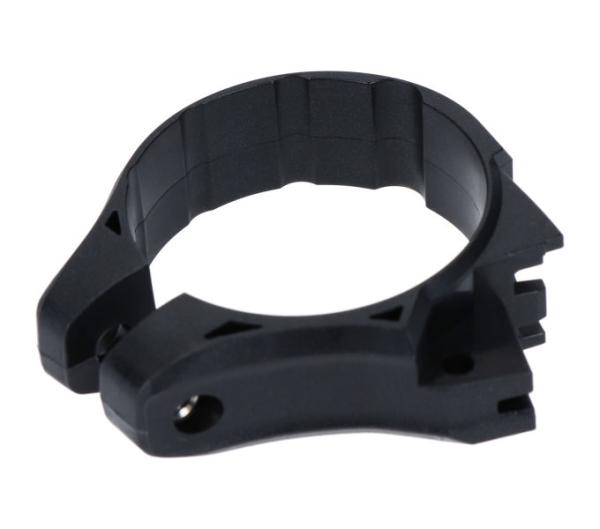 SHIMANO Lenkerschelle für SHIMANO E-BIKE SYSTEMS Display SC-E7000 35 mm