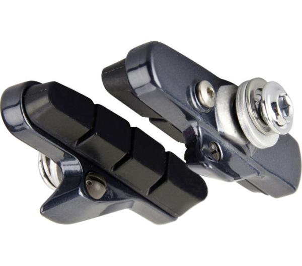 SHIMANO Bremsschuh R55C4 Cartridge BR-R8010 1 Paar Für Alufelge