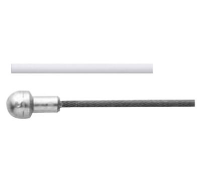 SHIMANO Bremszug-Set DURA-ACE polymerbeschichtet Weiß Produktbild 1