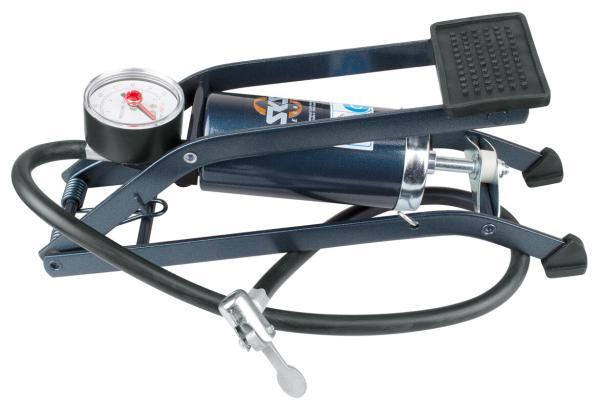 Kategorie Fußpumpen/Tretpumpen