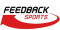 Herstellerlogo feedback_sports